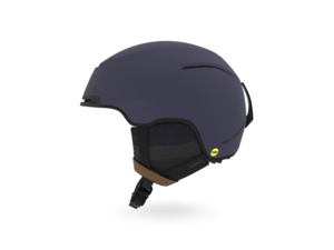 Přilba GIRO Jackson MIPS Mat Midnight