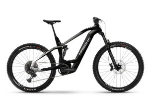 HAIBIKE AllMtn CF 8 Black/White