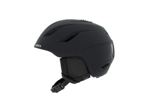 Přilba GIRO Nine C Matte Black