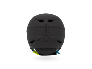 Přilba GIRO Launch Mat Black Sweet Tooth