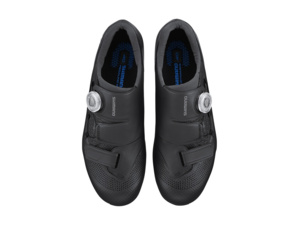 Dámské tretry SHIMANO SH-RC502 Black