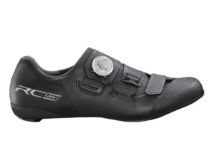 Dámské tretry SHIMANO SH-RC502 Black