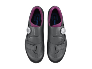 Dámské tretry SHIMANO SH-XC502 Grey