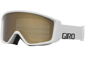 Brýle GIRO Index 2.0 White Wordmark AR40