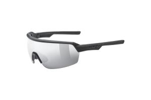 Brýle UVEX Sportstyle 227 Black MatMirror Silver