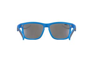 Brýle UVEX LGL 39 Grey Mat BlueMirror Blue 3