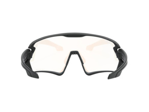 Brýle UVEX Sportstyle 231 V Black Mat SET 3