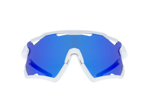 Brýle UVEX Sportstyle 228 White MatMirror Blue 2