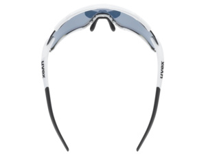 Brýle UVEX Sportstyle 228 White MatMirror Blue 4