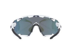 Brýle UVEX Sportstyle 228 White MatMirror Blue 3