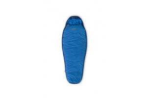 Dětský spací pytel PINGUIN Savana Junior PFM Blue – 150 cm