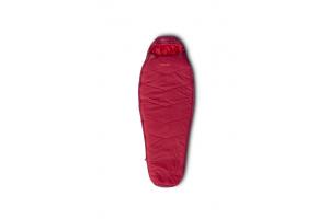 Dětský spací pytel PINGUIN Savana Junior PFM Red – 150 cm