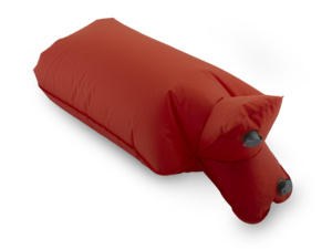 Karimatka PINGUIN Wave XL Orange