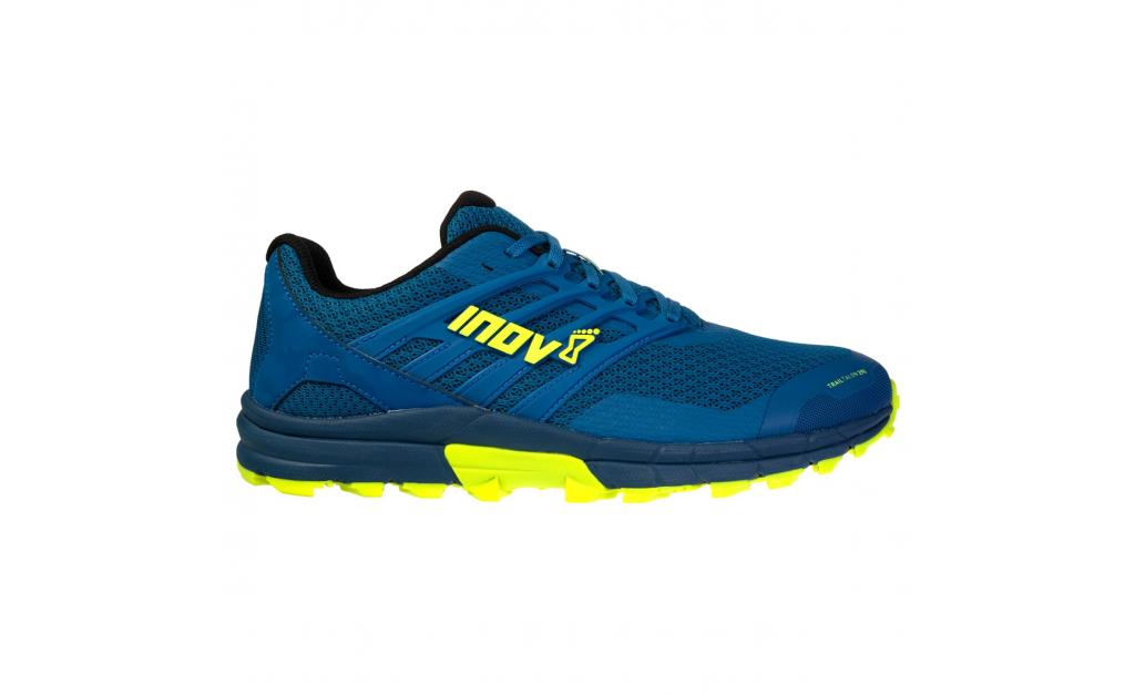 Běžecké boty INOV-8 Trail Talon 290 (S) Blue/Navy/Yellow