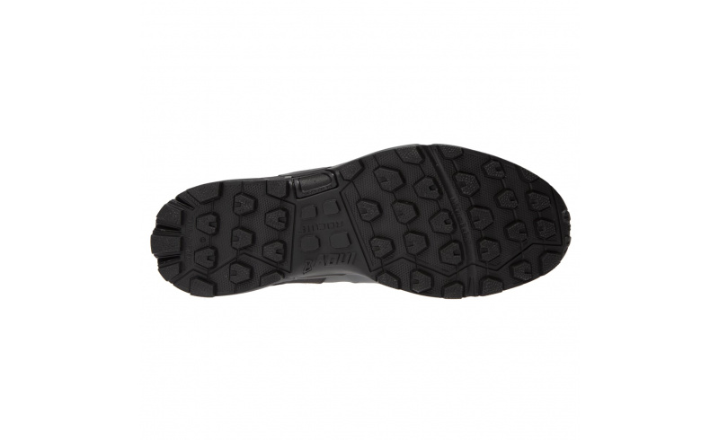 Běžecké boty INOV-8 Roclite 275 (3) Grey/Black