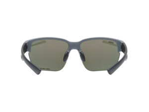 Brýle UVEX Sportstyle 805 CV Rhino Black MatMirror Champagne 3