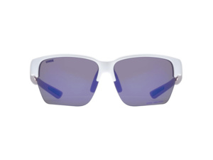 Brýle UVEX Sportstyle 805 CV Rhino Pearl Plum MatMirror Plasma 2