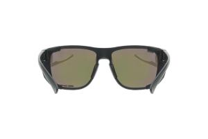 Brýle UVEX Sportstyle 312 CV Black MatMirror Green 3