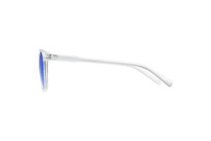 Brýle UVEX LGL 49 P ClearPolavIsion Mirror Blue 1