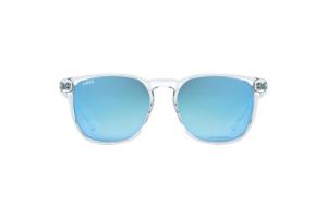 Brýle UVEX LGL 49 P ClearPolavIsion Mirror Blue 2