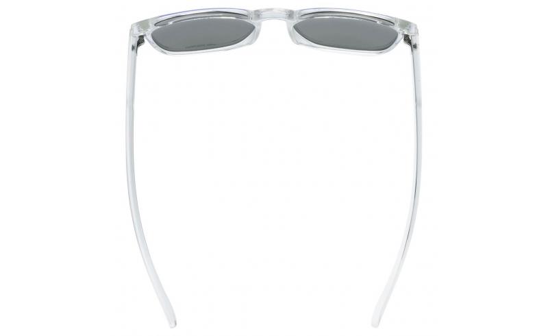 Brýle UVEX LGL 49 P ClearPolavIsion Mirror Blue 4