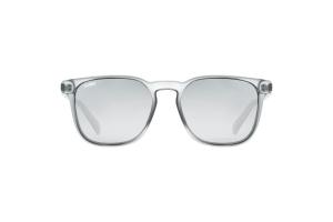 Brýle UVEX LGL 49 P Smoke MatPolavision Mirror Silver 2