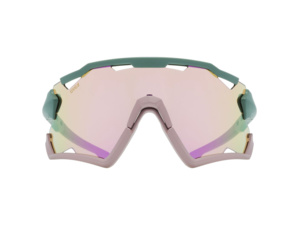 Brýle UVEX Sportstyle 228 Moss Rose MatMirror Rose 2