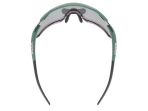 Brýle UVEX Sportstyle 228 Moss Rose MatMirror Rose 4