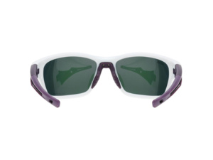 Brýle UVEX Sportstyle 232 P Peacock Prestige MatPolavision Mirror Pink 3