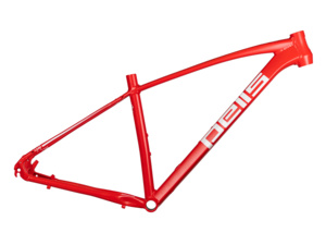 Rám PELLS Razzer Zero design 221 M/17"