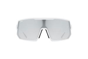 Brýle UVEX Sportstyle 235 White MatMirror Silver 2