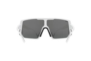 Brýle UVEX Sportstyle 235 White MatMirror Silver 33