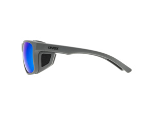 Brýle UVEX Sportstyle 312 Rhino MatMirror Blue 1