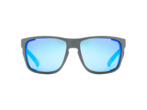 Brýle UVEX Sportstyle 312 Rhino MatMirror Blue 2