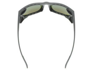 Brýle UVEX Sportstyle 312 Rhino MatMirror Blue 4