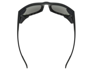 Brýle UVEX Sportstyle 312 Black MatMirror Silver 4
