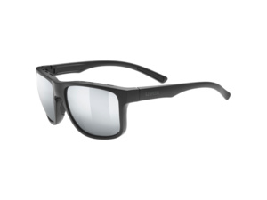 Brýle UVEX Sportstyle 312 Black MatMirror Silver 5