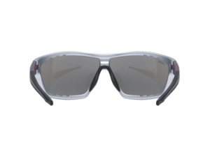 Brýle UVEX Sportstyle 706 Silver Plum MatLitemirror Silver 3