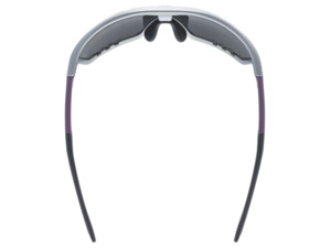 Brýle UVEX Sportstyle 706 Silver Plum MatLitemirror Silver 4