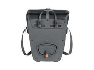 Brašna na nosič VAUDE Agua Back Plus