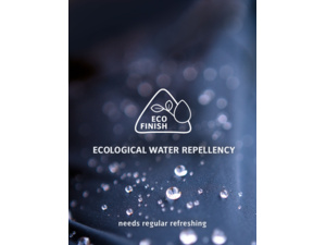 Brašna na nosič VAUDE Agua Back Plus