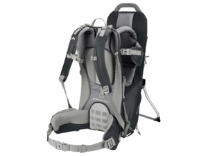 Dětské nosítko VAUDE Shuttle Base Black