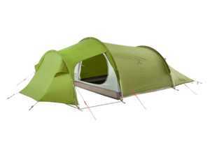 Stan VAUDE Arco XT 3 P Mossy Green