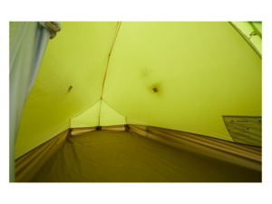 Stan VAUDE Taurus 2 P Mossy Green