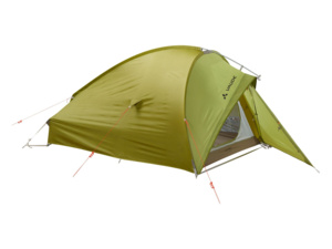 Stan VAUDE Taurus 2 P Mossy Green