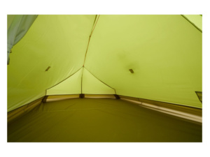 Stan VAUDE Taurus 3 P Mossy Green