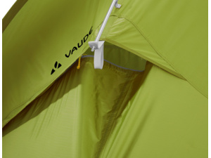 Stan VAUDE Taurus 3 P Mossy Green