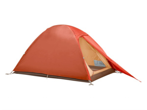 Stan VAUDE Campo Compact 2 P Terracotta