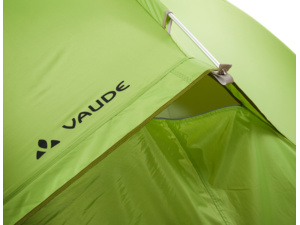 Stan VAUDE Campo 3 P Chute Green