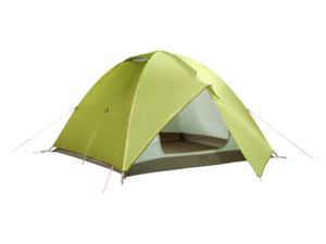 Stan VAUDE Campo Grande 3-4 P Chute Green